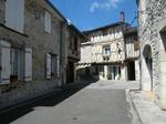 Vieille ville Casteljaloux